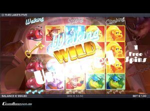 Lake’s-Five_slotmaskinen-08-casinobonussen