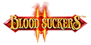 Blood Suckers 2 Slot-spil - top logo