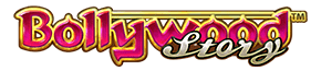 Bollywood Story Slot - top logo