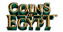 Coins Of Egypt Spilleautomat