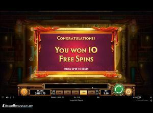 Imperial-Opera_slotmaskinen-04-casinobonussen