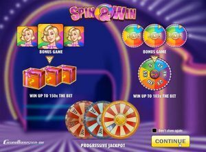 Spin&Win_slotmaskinen-01-casinobonussen