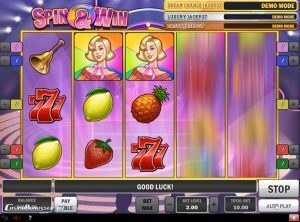 Spin&Win_slotmaskinen-03-casinobonussen