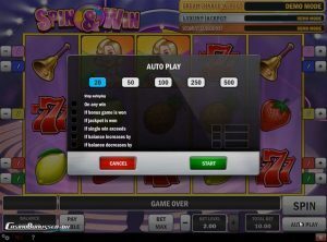 Spin&Win_slotmaskinen-04-casinobonussen