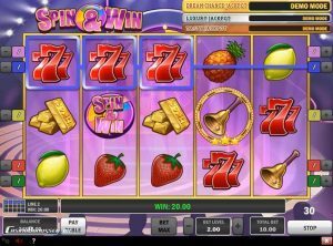 Spin&Win_slotmaskinen-06-casinobonussen
