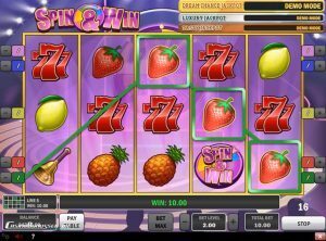 Spin&Win_slotmaskinen-07-casinobonussen
