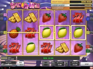 Spin&Win_slotmaskinen-09-casinobonussen