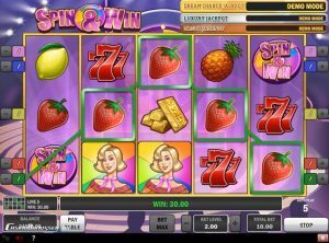 Spin&Win_slotmaskinen-10-casinobonussen