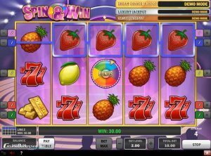 Spin&Win_slotmaskinen-11-casinobonussen
