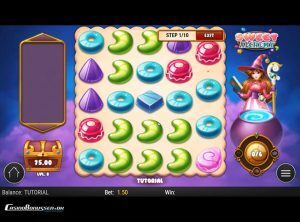 Sweet-Alchemy_slotmaskinen-02-casinobonussen