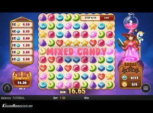 Sweet-Alchemy_slotmaskinen-06-casinobonussen
