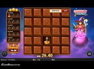 Sweet-Alchemy_slotmaskinen-09-casinobonussen