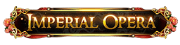 Imperial Opera Slot-spil - logo