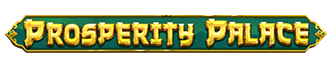 Prosperity-Palace Spilleautomat - logo