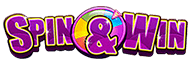 Spin&Win Slotmaskine - top logo