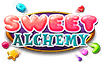 Sweet Alchemy Spilleautomat - top logo
