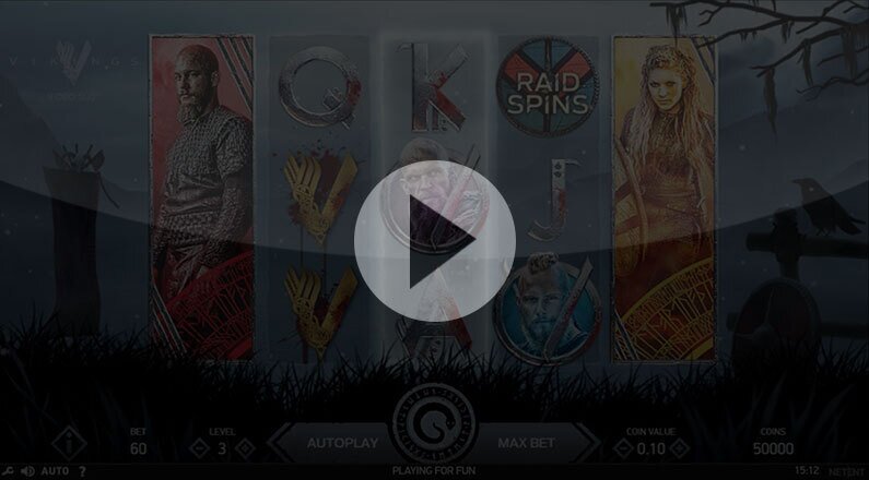 Frame-Vikings_casinobonussen