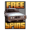 Narcos Free Spins symbol