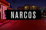 Narcos spillemaskine - fp logo