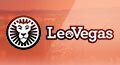 LeoVegas - side logo