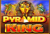 Pyramid Kings Slot - GP ikon