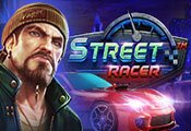 Street Racer Spilleautomaten - gamepage ikon