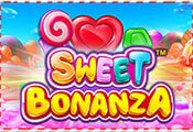 Sweet Bonanza - gamepage ikon