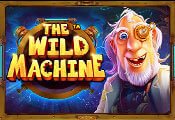 The Wild Machine Slot - Gamepage ikon