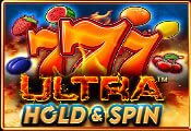 Ultra Hold And Spin Slot - GP ikon