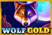 Wolf Gold - gamepage ikon