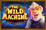 The Wild Machine Slot - FP ikon