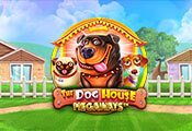 The Dog House Megaways game icon logo