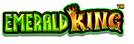 Emerald King Slotmaskine