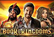 Book Of Kingdoms spillemaskine