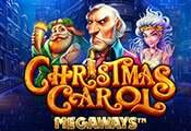 Christmas Carol Slot - game ikon