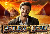 Return of The dead spilleatuomaten - GP ikon