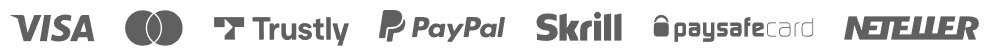 list of karamba payment methods