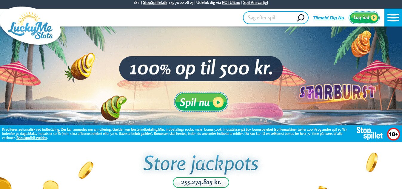 luckyme slot screenshot bonus offer