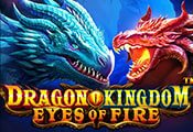 Dragon Kingdom Eyse Of Fire - GP ikon