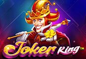 Joker King GP ikon