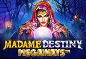 Madame Destiny Megaways - GP ikon