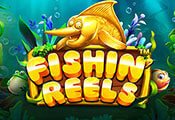 Fishin Reels - game ikon