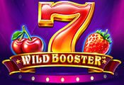 Wild Booster GP ikon