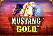 Mustang Gold spillemaskine