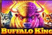 Buffalo King spillemaskine