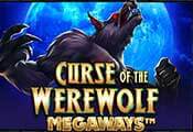 Curse of the Werewolf spillemaskine