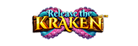 Release Of The Kraken Spilleautomat - game logo