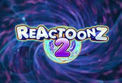Reactoonz 2 spillemaskine
