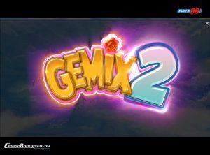 Gemix 2 Spilleautomat - SS8