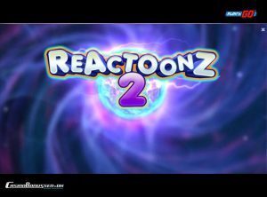 Reactoonz 2 - SS 7